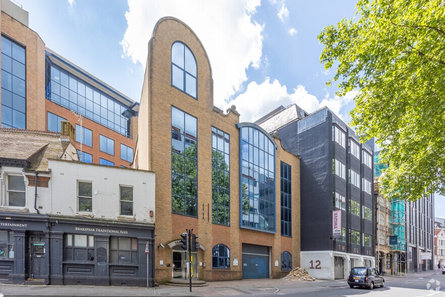 FORBURY VIEW portefeuille de 2 biens à vendre sur LoopNet.fr - Photo principale – Image 2 sur 2