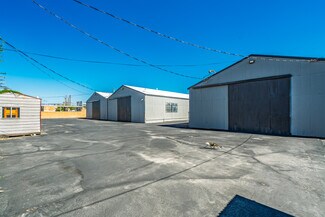 Plus de détails pour 10935 Vulcan St, South Gate, CA - Industriel/Logistique à vendre