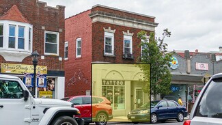 Plus de détails pour 41 E Main St, Riverhead, NY - Local commercial à louer