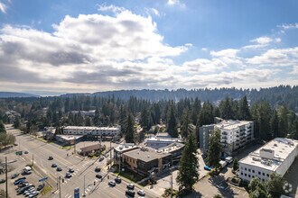 20011 Ballinger Way NE, Shoreline, WA - Vue aérienne vue de carte - Image1