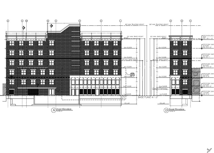 620 Foster Ave, Brooklyn, NY à louer - Autre – Image 3 sur 5