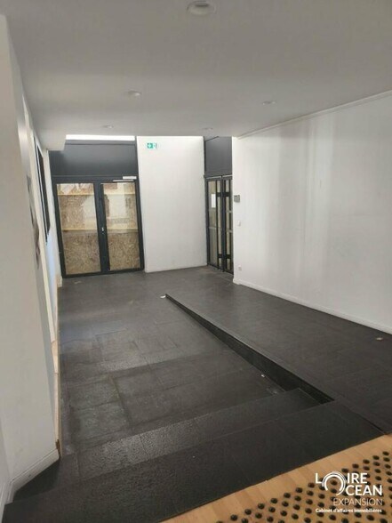 Bureau dans Nantes à vendre - Photo de l’immeuble – Image 2 sur 12