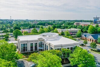 13900 Conlan Cir, Charlotte, NC - Vue aérienne vue de carte
