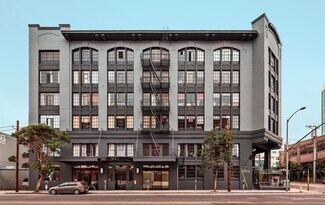 Plus de détails pour 300 Brannan St, San Francisco, CA - Bureau à louer