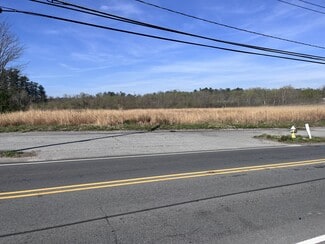 Plus de détails pour 715 Greenville Hwy, Hendersonville, NC - Terrain à louer