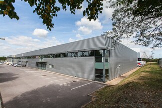 Plus de détails pour Portfield Rd, Portsmouth - Industriel/Logistique à louer