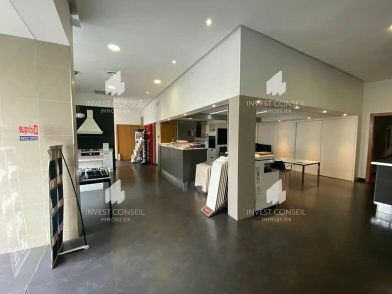 60 Avenue Charles De Gaulle, Bois-Colombes à louer - Photo intérieure – Image 2 sur 12