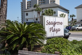 Plus de détails pour 3723 E County Highway 30A, Santa Rosa Beach, FL - Local commercial à louer