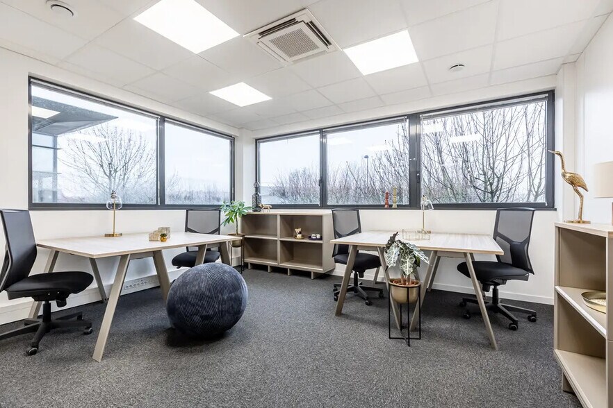 6 Rue Blaise Pascal, Élancourt à louer - Photo intérieure – Image 1 sur 13