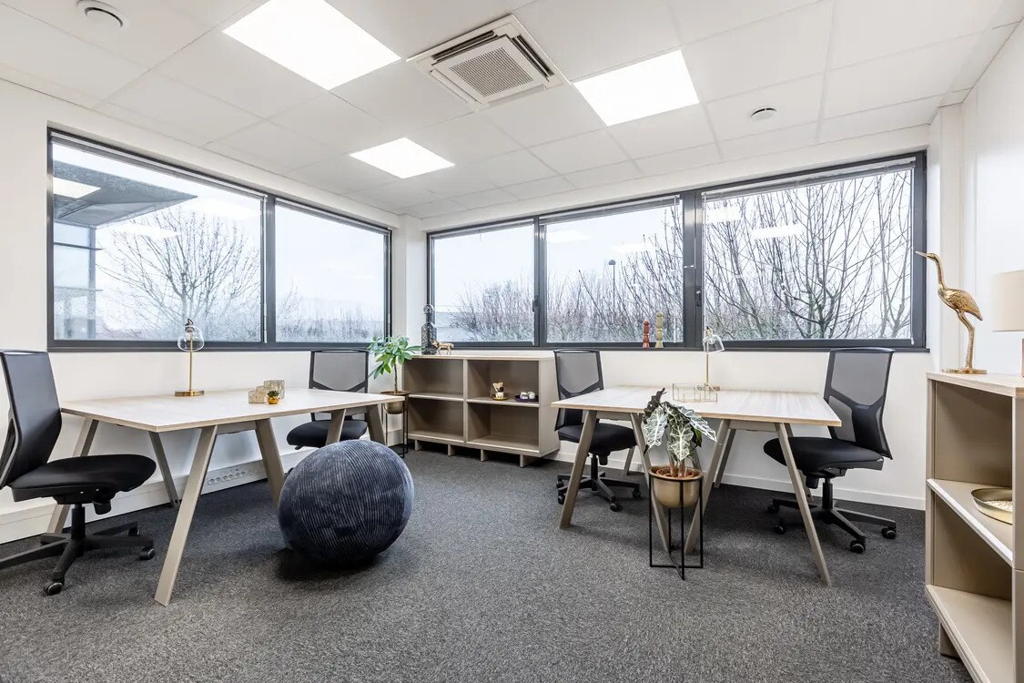 6 Rue Blaise Pascal, Élancourt à louer Photo intérieure– Image 1 sur 14