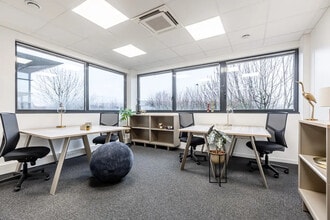 6 Rue Blaise Pascal, Élancourt à louer Photo intérieure– Image 1 sur 13