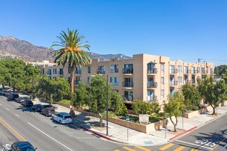 Plus de détails pour 600 E Olive Ave, Burbank, CA - Logement à vendre