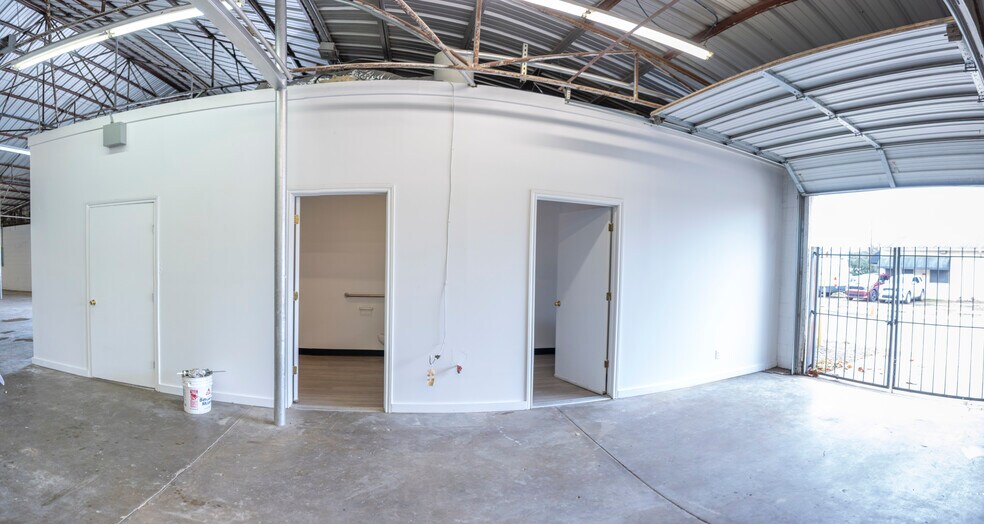 109 Industrial Blvd, Austin, TX à louer - Photo intérieure – Image 3 sur 4