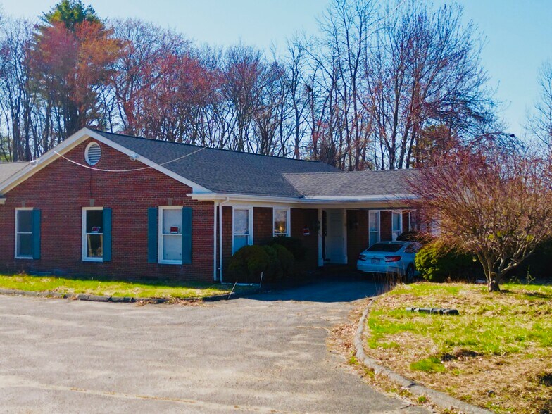 55 Lafayette Rd, Salisbury, MA à vendre - Photo de l’immeuble – Image 3 sur 15