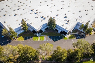 30736-30760 Wiegman Rd, Hayward, CA - Vue aérienne  vue de carte