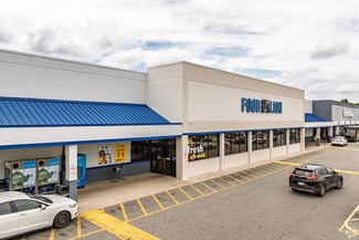 Plus de détails pour 2200 Westchester Dr, High Point, NC - Local commercial à louer