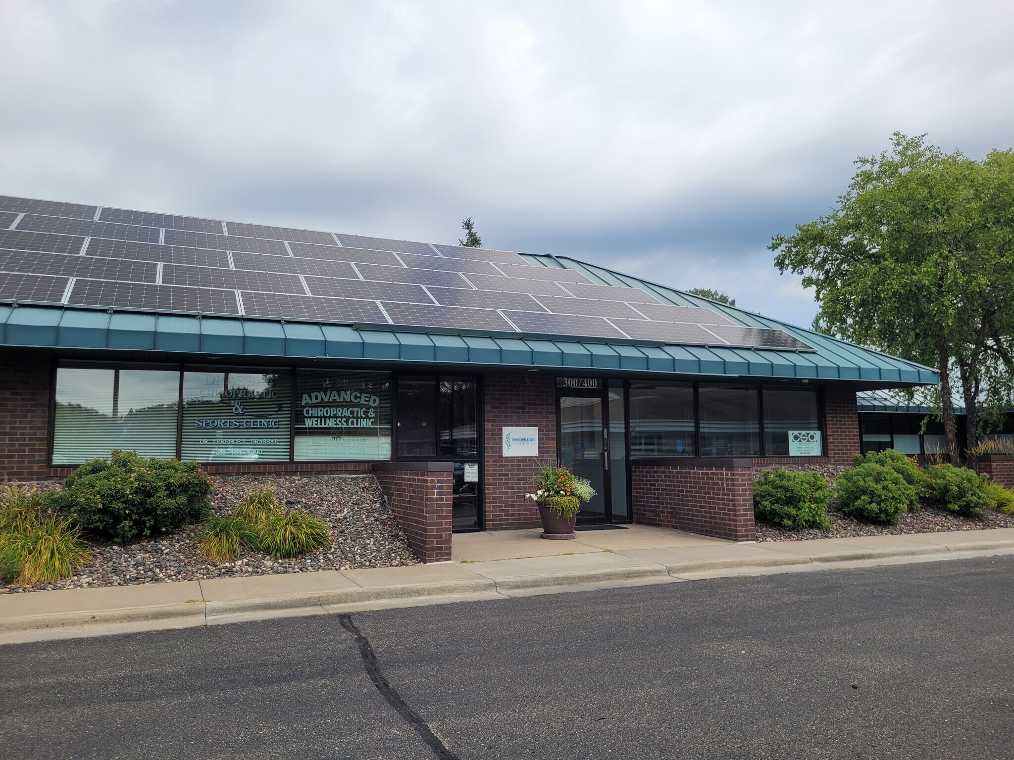 3434 N Lexington Ave, Shoreview, MN à louer Photo de l’immeuble– Image 1 sur 18