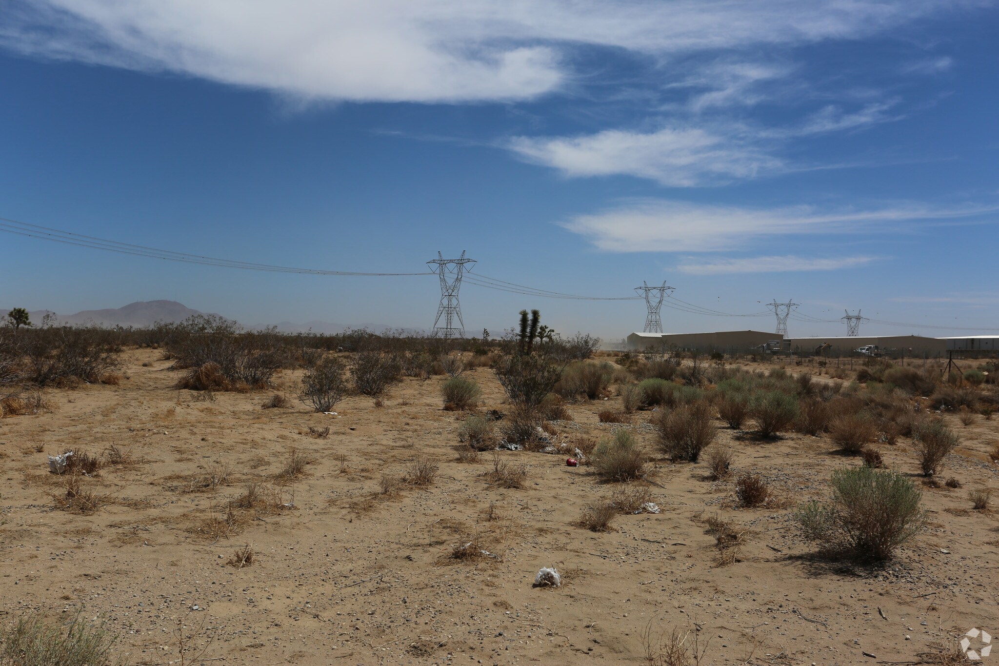 0459-433-19 Yucca Rd, Adelanto, CA à vendre Photo principale– Image 1 sur 9