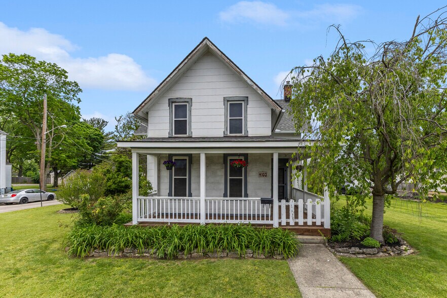 4103 Broadway, Grove City, OH à vendre - Photo de l’immeuble – Image 2 sur 66