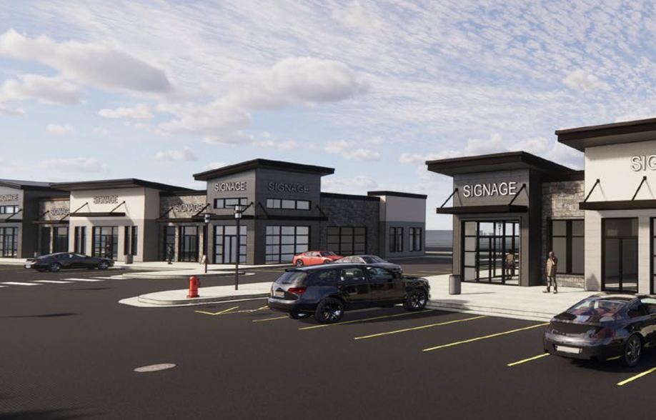 450 North County Blvd, Pleasant Grove, UT à vendre - Photo de l’immeuble – Image 3 sur 5