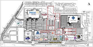 Plus de détails pour 10700 Parallel Pky, Kansas City, KS - Terrain à louer