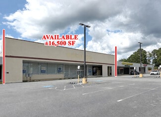 Plus de détails pour 1014-1080 Gray Hwy, Macon-Bibb, GA - Local commercial à louer