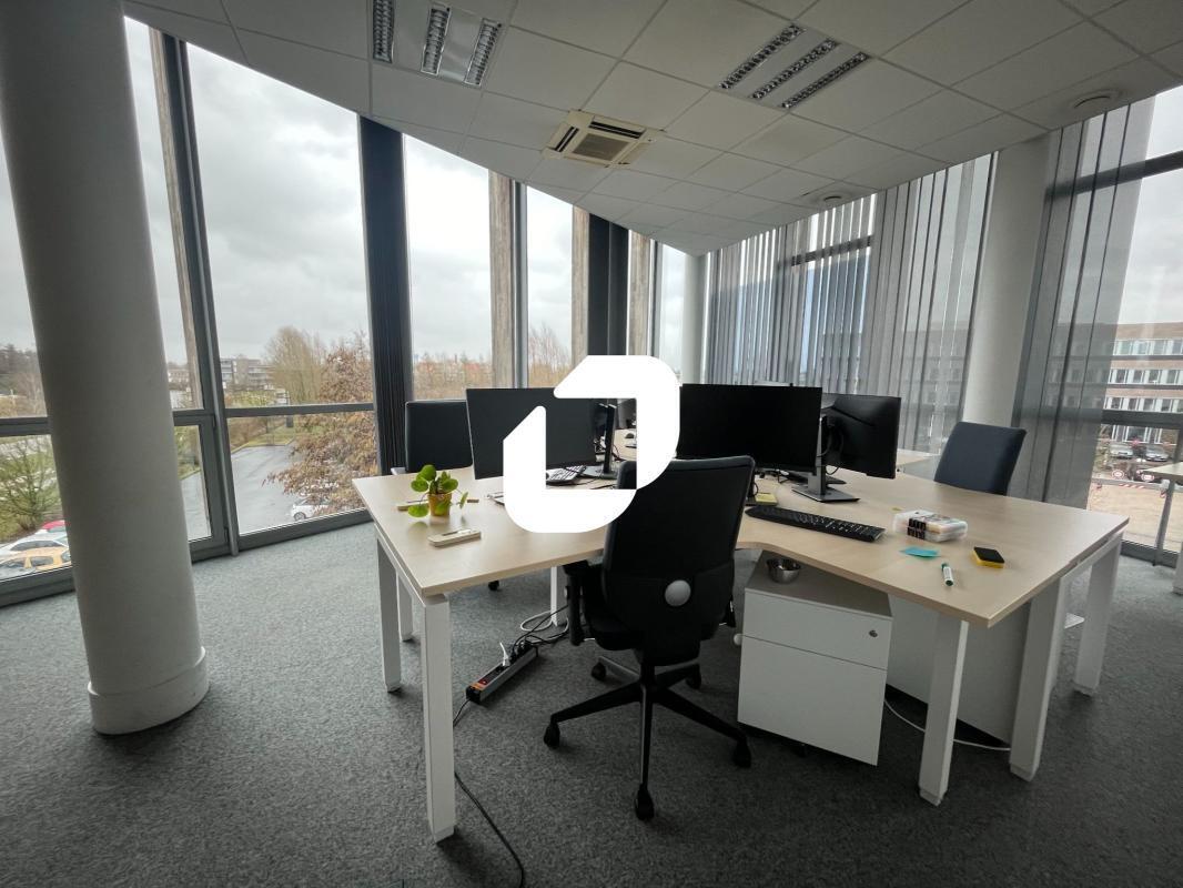 Bureau dans VILLENEUVE-D'ASCQ à louer Photo intérieure– Image 1 sur 18
