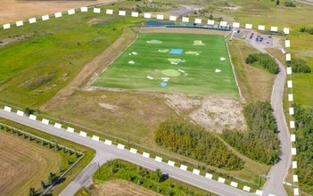 12014 242 Ave W, Foothills No 31, AB - VUE AÉRIENNE vue de carte - Image1