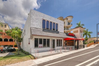 1103-1111 E Las Olas Blvd, Fort Lauderdale, FL à louer Photo de l’immeuble– Image 1 sur 34