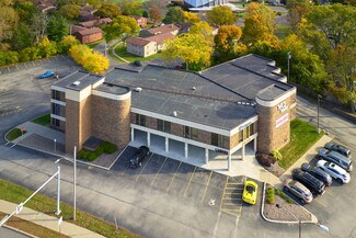 Plus de détails pour 2450 Ridge Rd W, Rochester, NY - Bureau à vendre