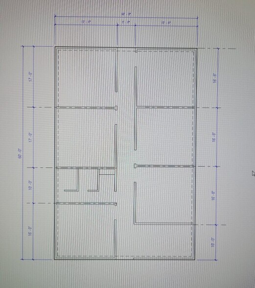 520 W Colorado St, La Grange, TX à louer - Photo de l’immeuble – Image 2 sur 5