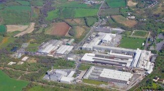 Plus de détails pour Westfield Industrial Park, Swansea - Terrain à louer