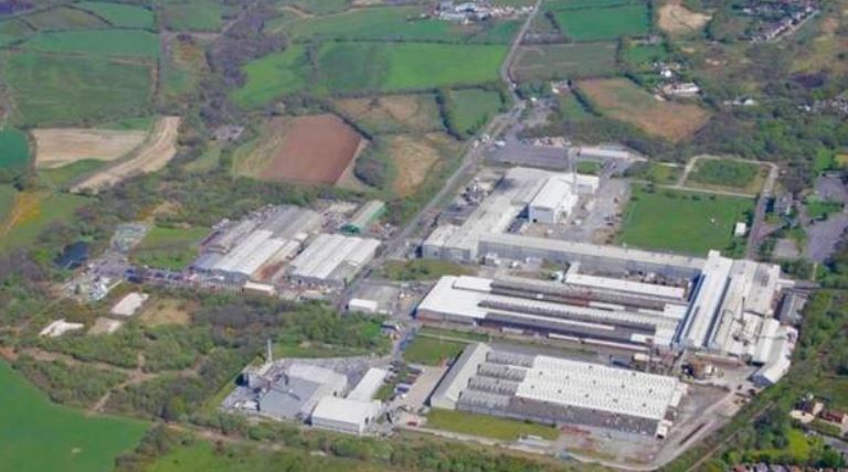 Westfield Industrial Park, Swansea à louer Photo principale– Image 1 sur 8