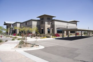 Plus de détails pour 18610 E Rittenhouse Rd, Queen Creek, AZ - Bureau à vendre