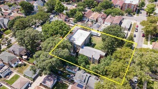 Plus de détails pour 6333 W Cornelia Ave, Chicago, IL - Spécialisé à vendre