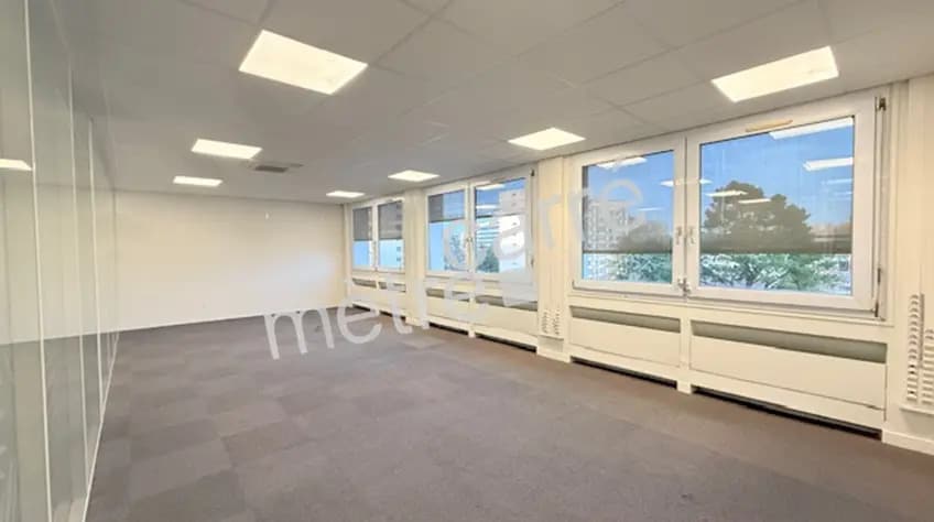 Bureau dans Nantes à louer - Photo intérieure – Image 2 sur 4