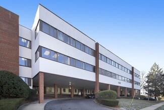 Plus de détails pour 140 Lockwood Ave, New Rochelle, NY - Bureau à louer