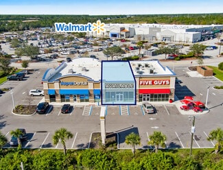 Plus de détails pour 379 Kings Hwy, Punta Gorda, FL - Local commercial à louer