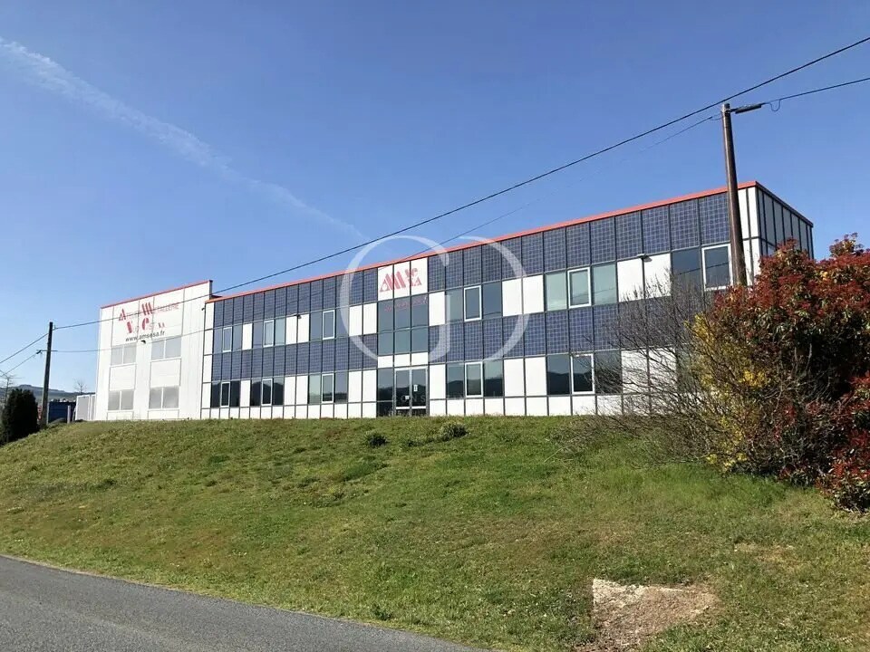 330 Rue De La Noyeraie, Sarcey à vendre Photo principale– Image 1 sur 8