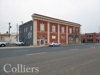 Plus de détails pour 212 2nd Ave W, Twin Falls, ID - Local commercial à louer
