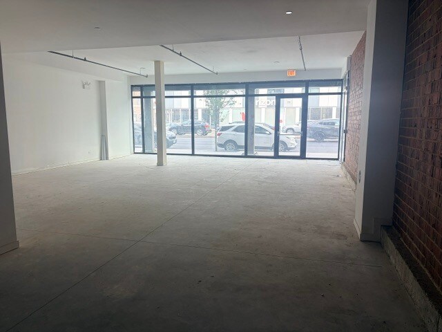 1235-1257 N Ashland Ave, Chicago, IL à louer - Photo de l’immeuble – Image 3 sur 10