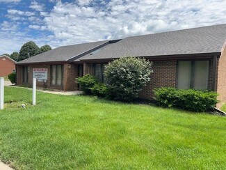 Plus de détails pour 38 S Burnett Rd, Springfield, OH - Bureau à vendre