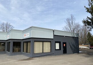 Plus de détails pour 8358 Dale Rd, Hamilton, ON - Industriel/Logistique à louer