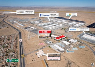 549 Sand Sage Rd, Los Lunas, NM à louer Photo intérieure– Image 2 sur 17