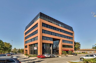 Plus de détails pour 260 Hearst Way, Ottawa, ON - Bureau à louer