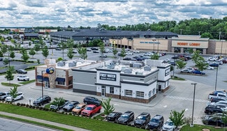 Plus de détails pour TWO-TENANT INVESTMENT OPPORTUNITY – Local commercial à vendre, Nicholasville, KY
