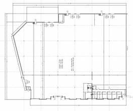 115 Drumlin Cir, Vaughan, ON à louer Plan d’étage– Image 1 sur 3