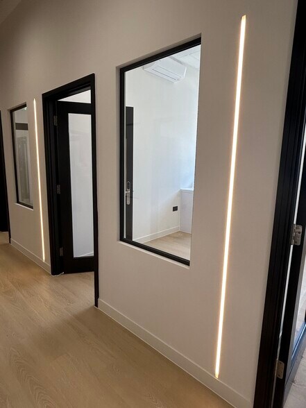 209 Old Marylebone Rd, Londres à louer - Photo de l’immeuble – Image 3 sur 16