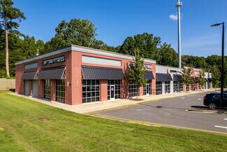 Plus de détails pour 1474 Highway 160 E, Fort Mill, SC - Local commercial à louer