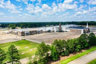 Plus de détails pour 8942 Jewella Ave, Shreveport, LA - Local commercial à vendre